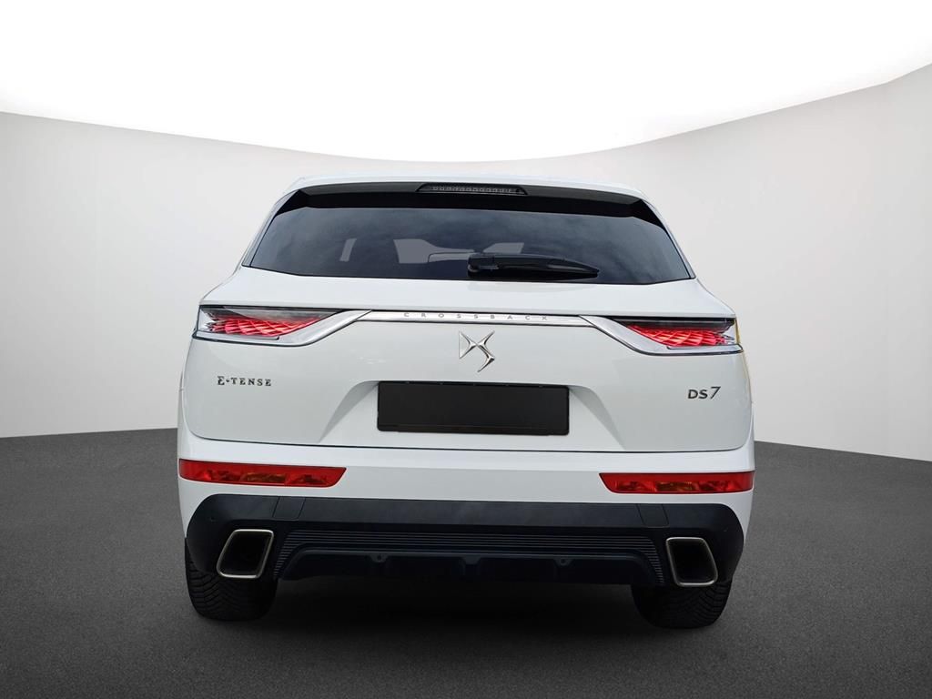 DS Automobiles DS7 (Crossback) 2022