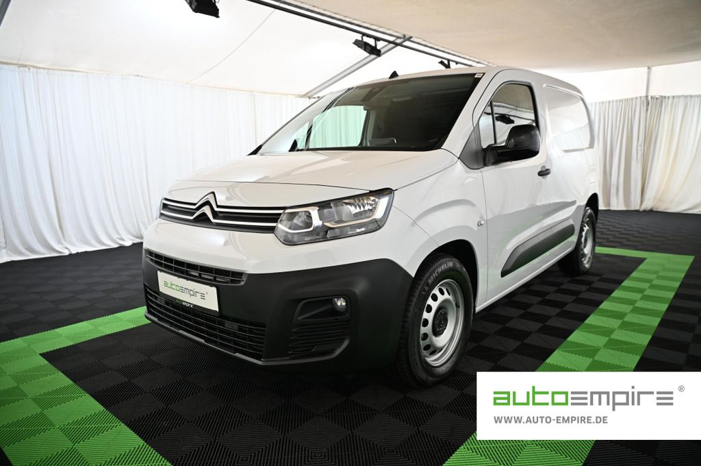 Citroën Berlingo 2024