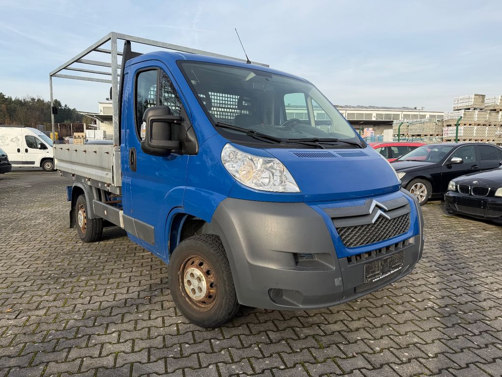 Citroën Jumper 2013