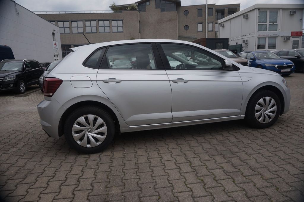 Volkswagen Polo 2020
