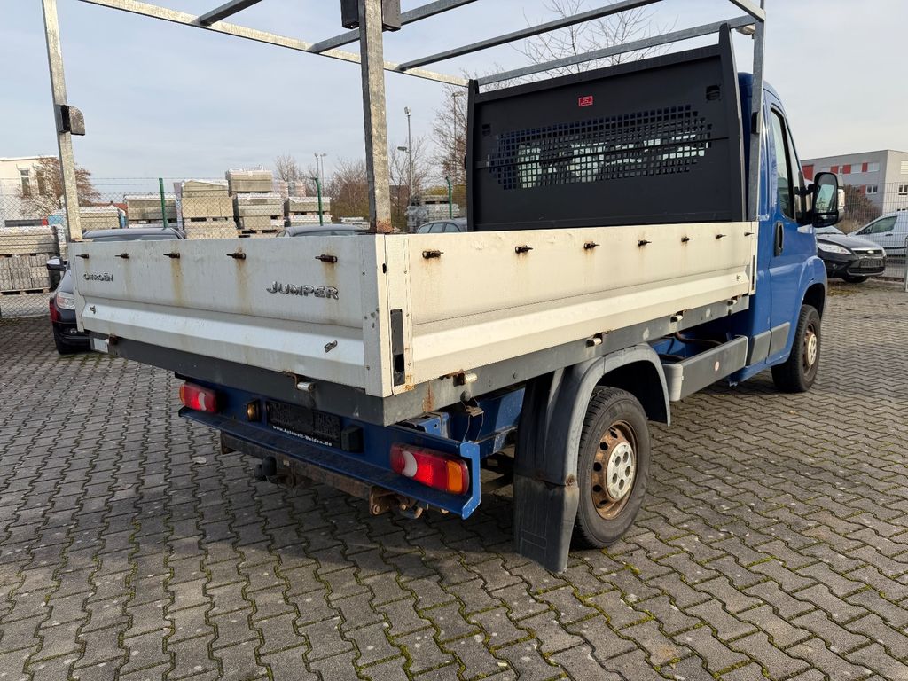 Citroën Jumper 2013