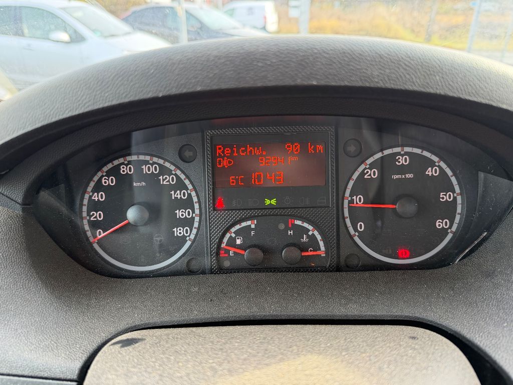 Citroën Jumper 2013