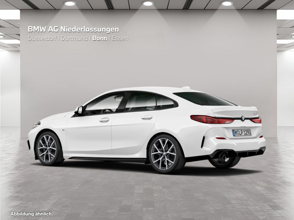 BMW 218 Gran Coupé 2022