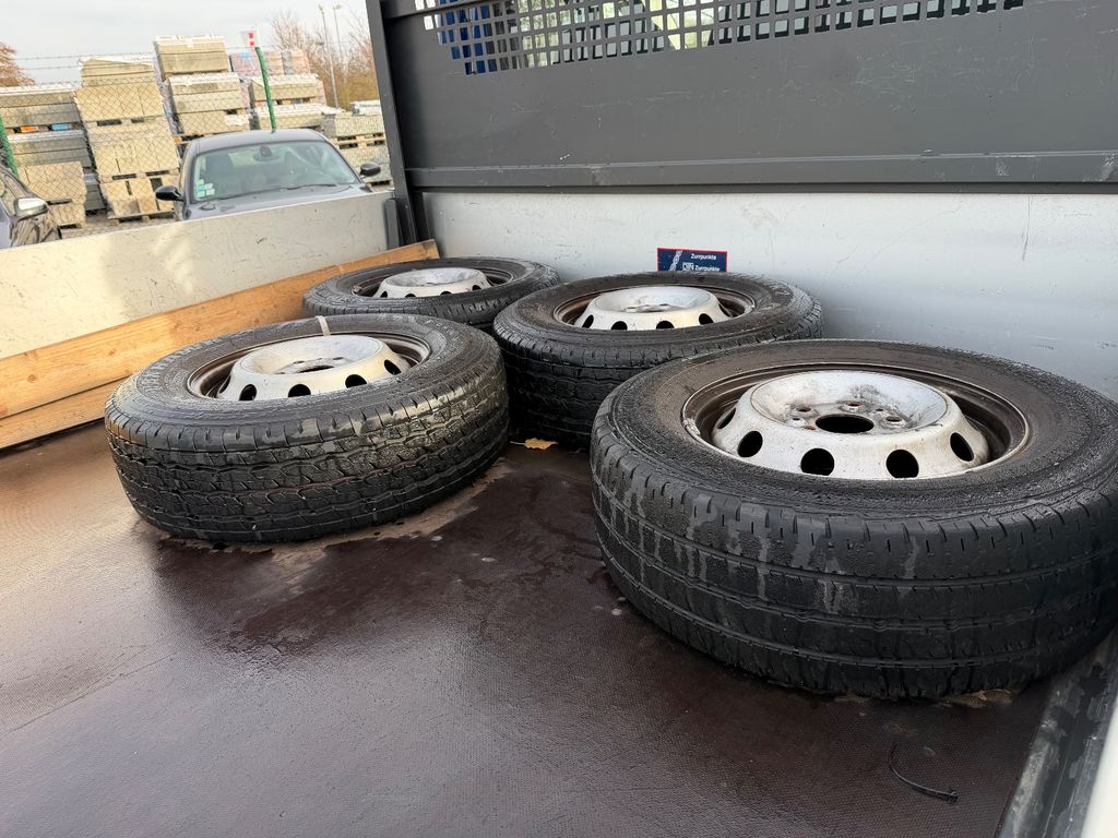 Citroën Jumper 2013