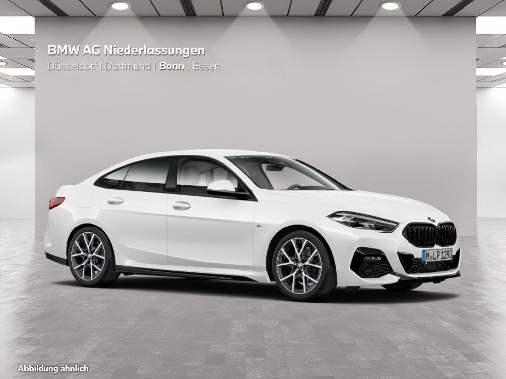 BMW 218 Gran Coupé 2022