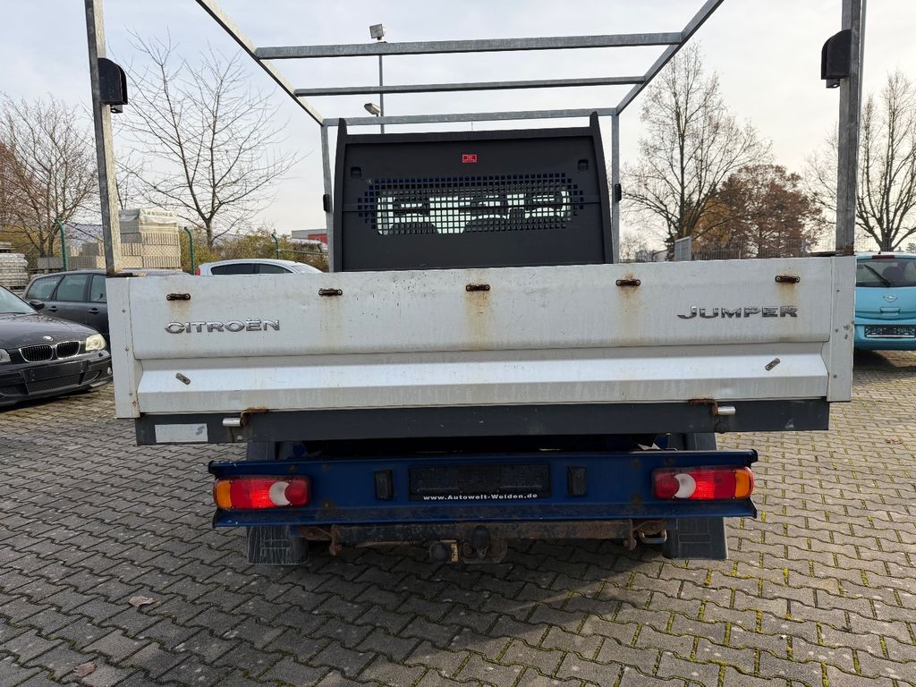 Citroën Jumper 2013