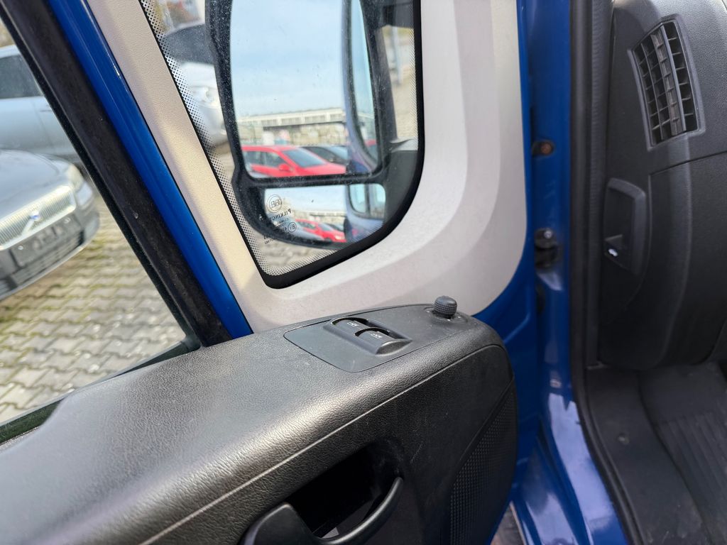 Citroën Jumper 2013