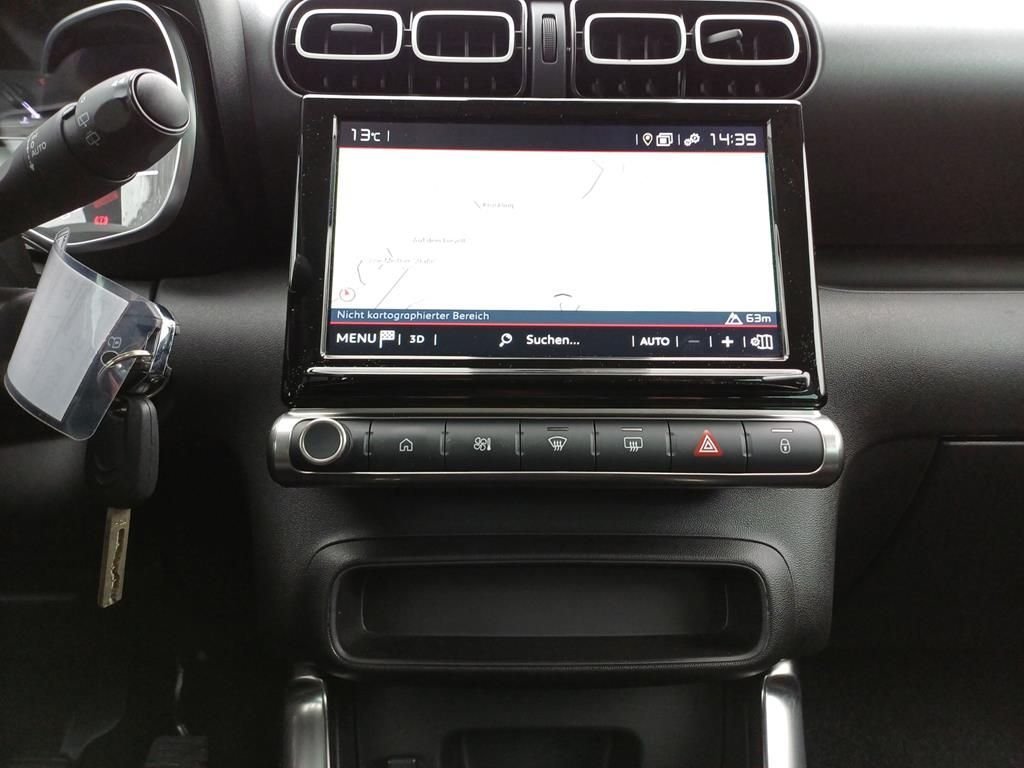 Citroën C3 Aircross 2023