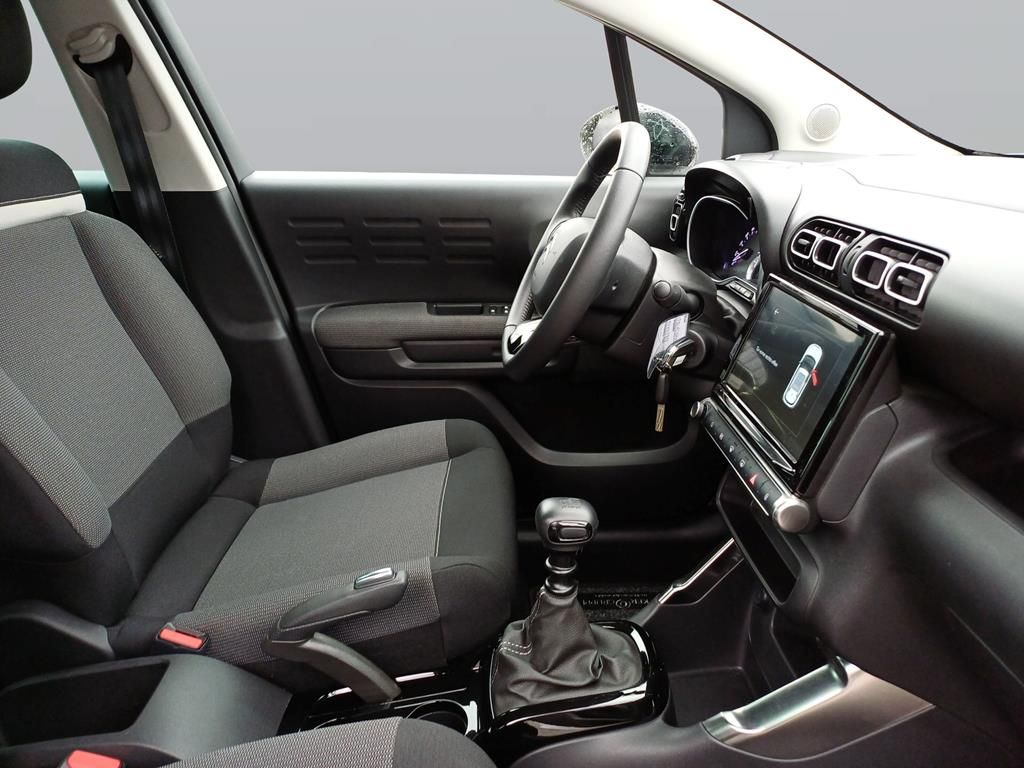 Citroën C3 Aircross 2023