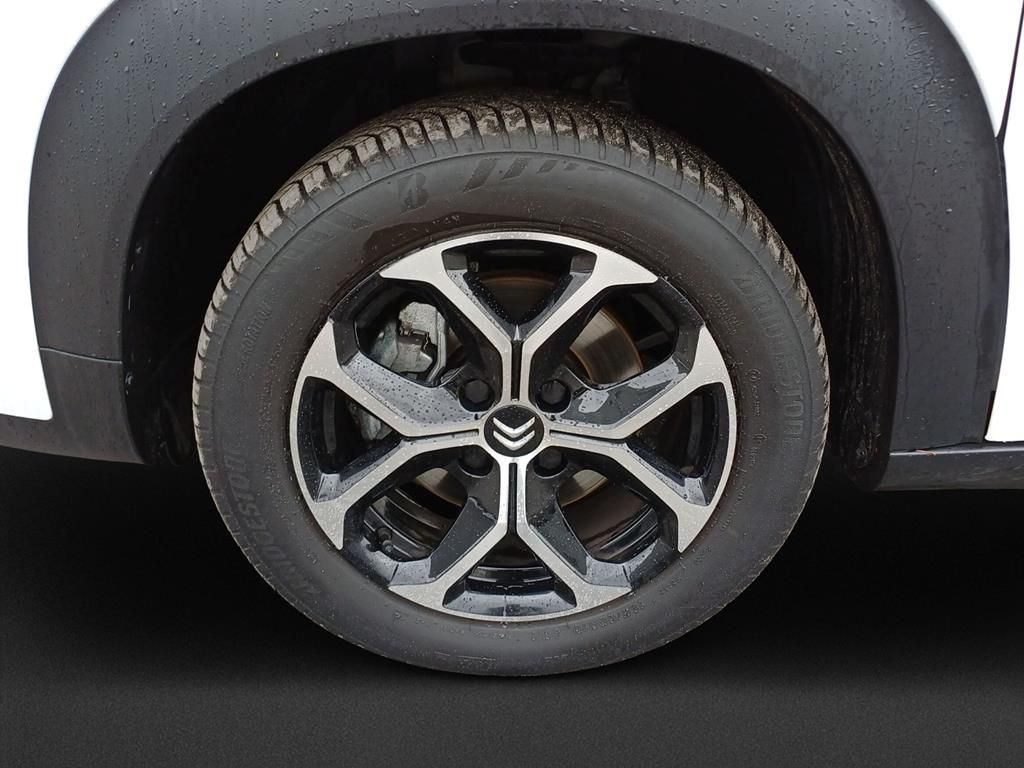 Citroën C3 Aircross 2023