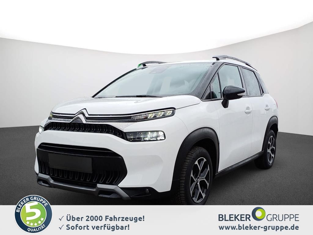 Citroën C3 Aircross 2023
