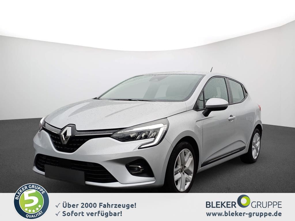 Renault Clio 2022