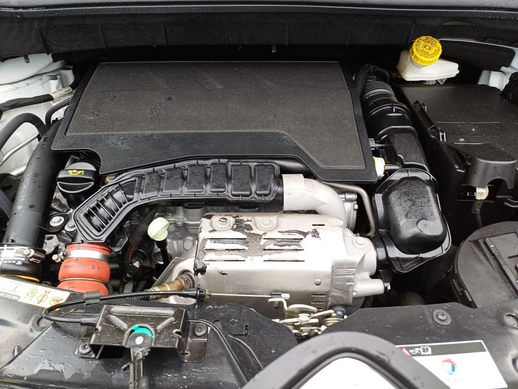 Citroën C3 Aircross 2023