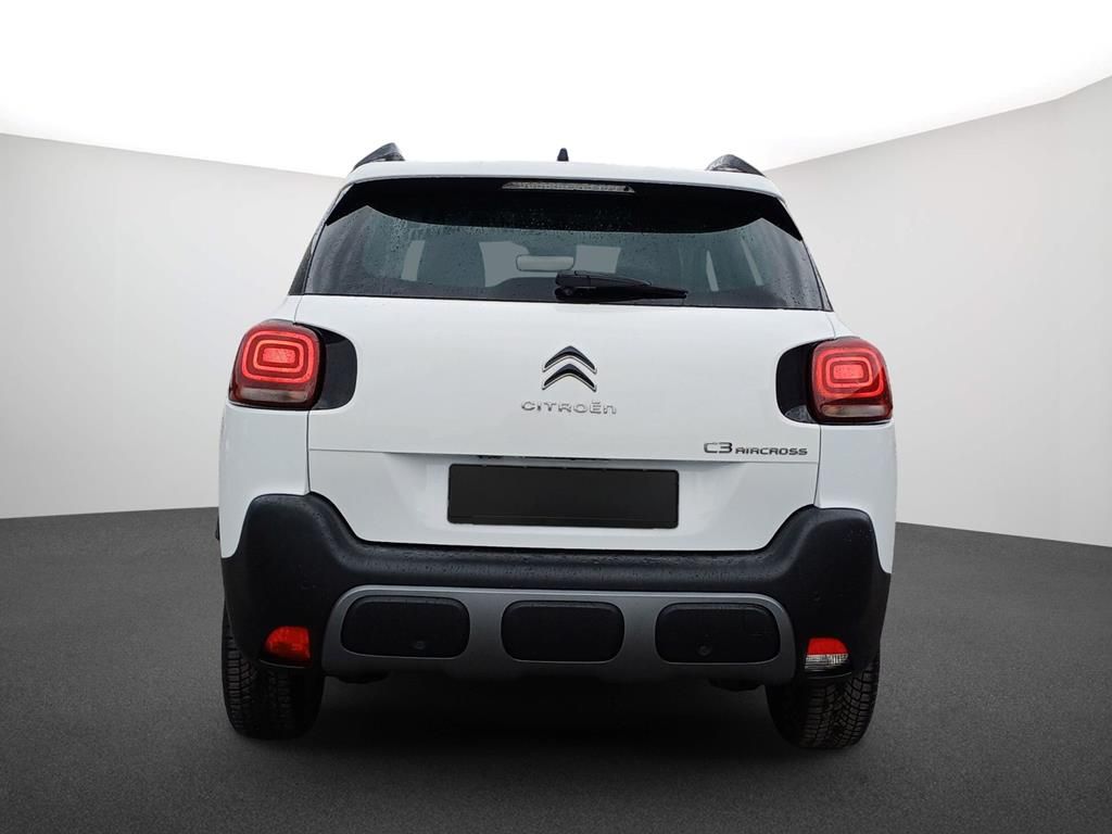 Citroën C3 Aircross 2023