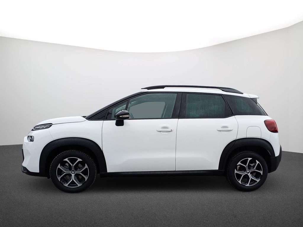Citroën C3 Aircross 2023