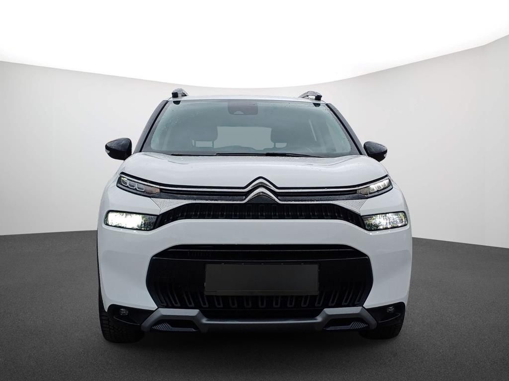 Citroën C3 Aircross 2023