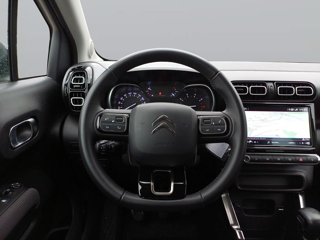 Citroën C3 Aircross 2023