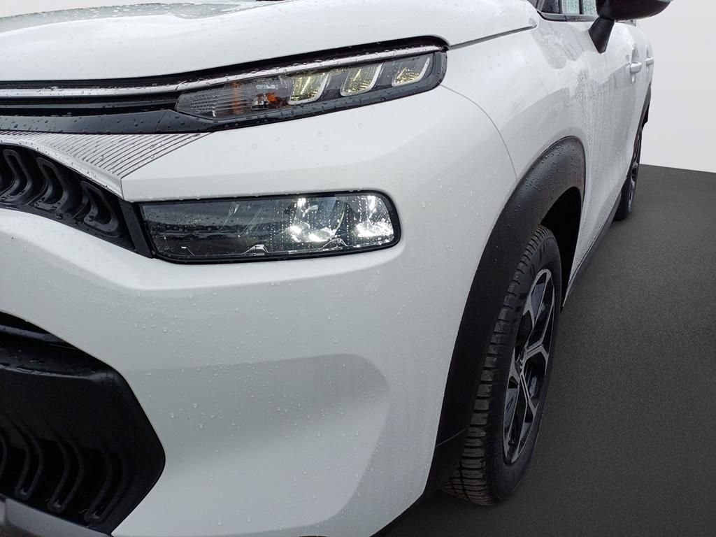 Citroën C3 Aircross 2023