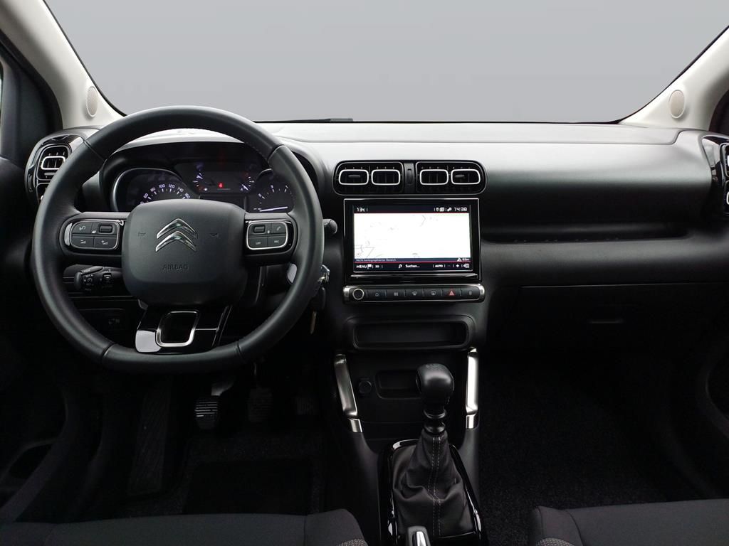 Citroën C3 Aircross 2023