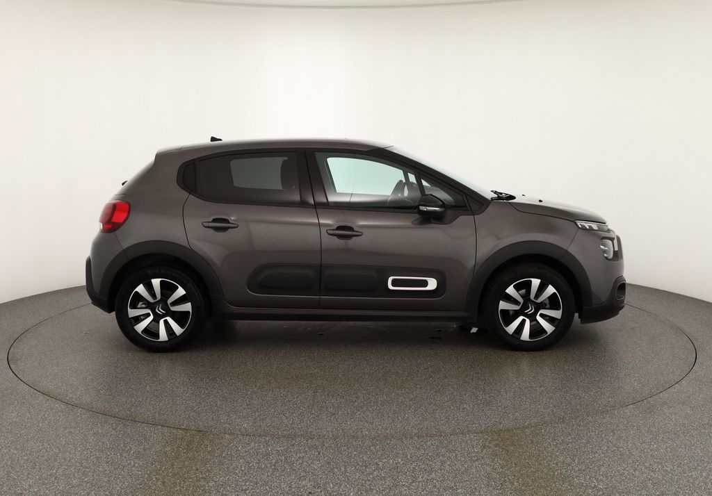Citroën C3 2024
