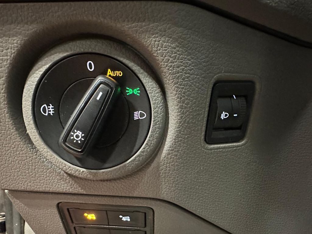 Volkswagen Crafter 2021