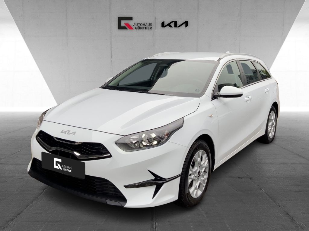 Kia cee'd Sportswagon 2025