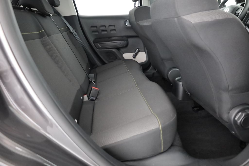 Citroën C3 2024