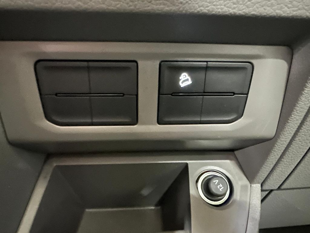 Volkswagen Crafter 2021