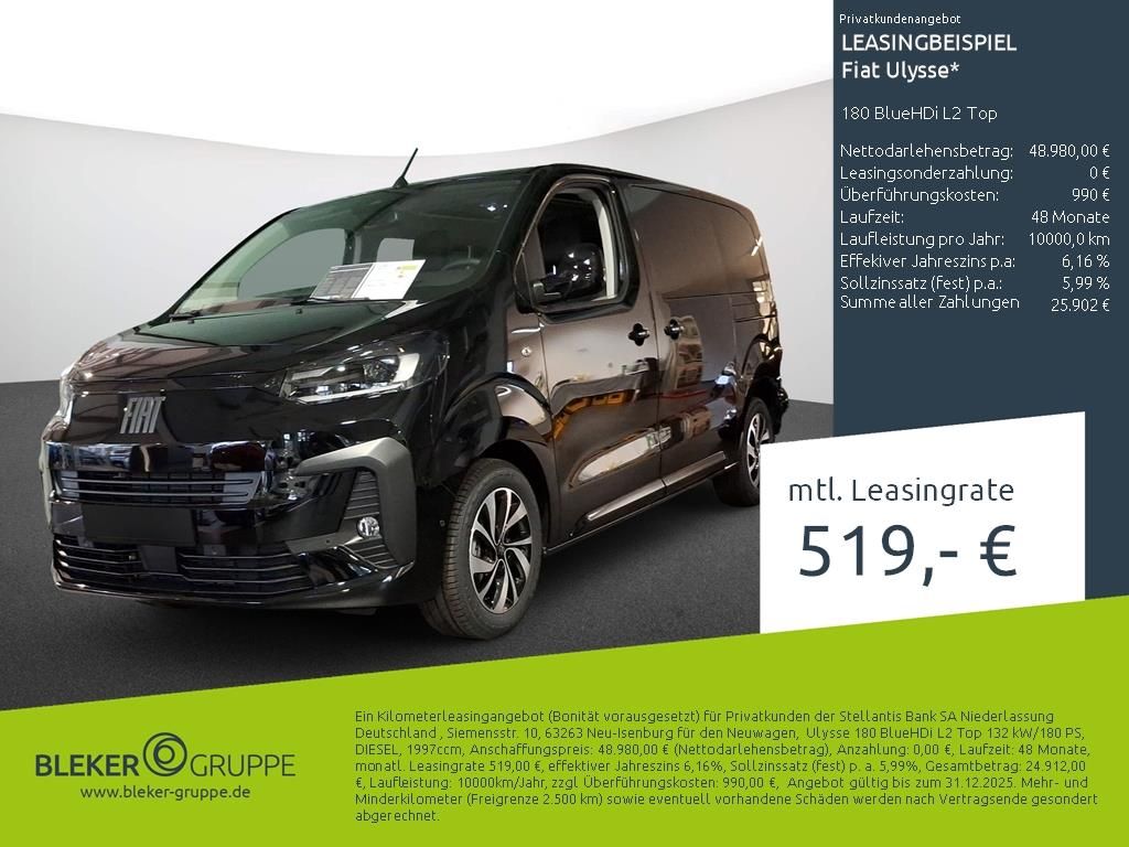Fiat Ulysse