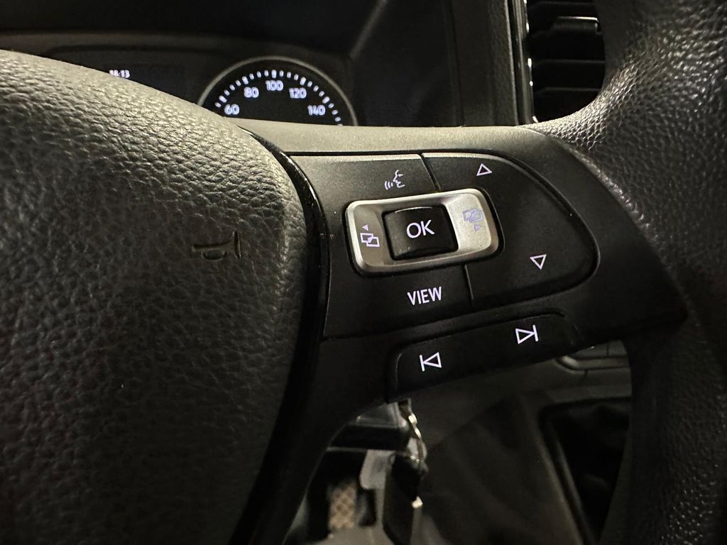 Volkswagen Crafter 2021