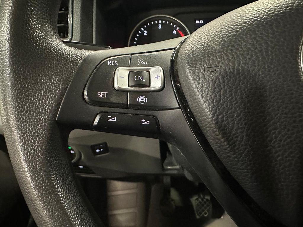 Volkswagen Crafter 2021