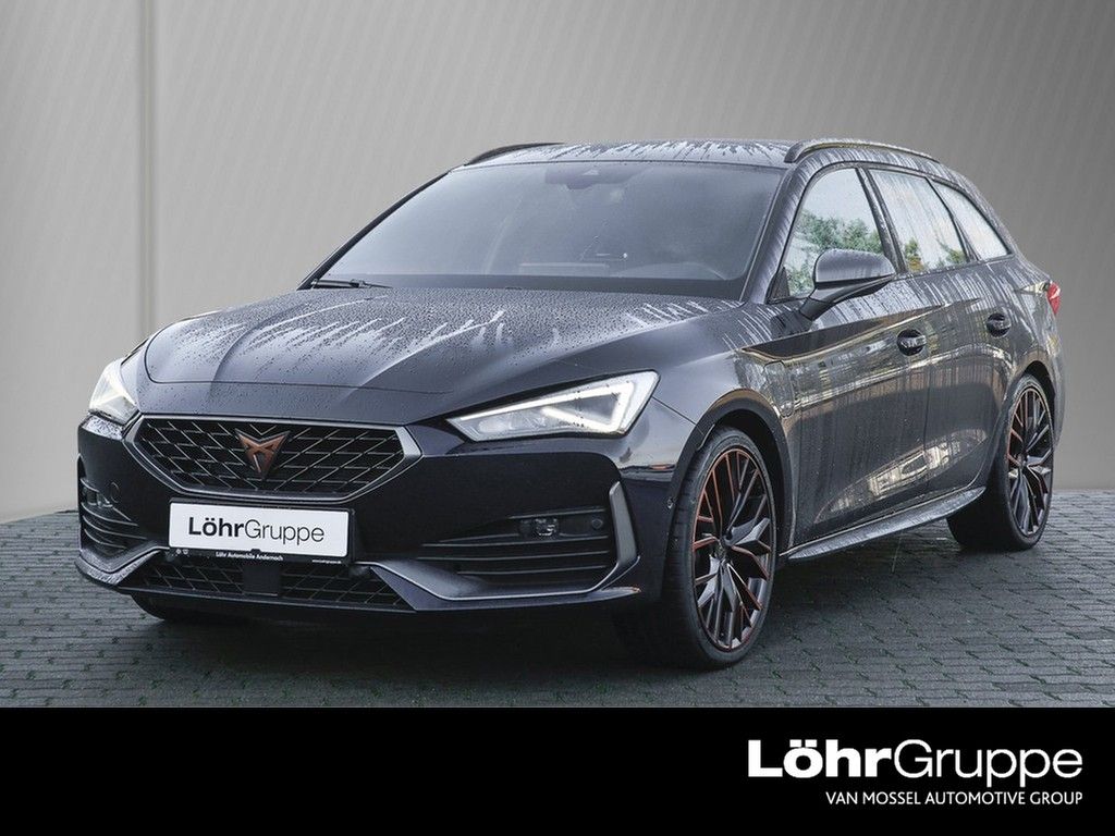Seat Leon 2022