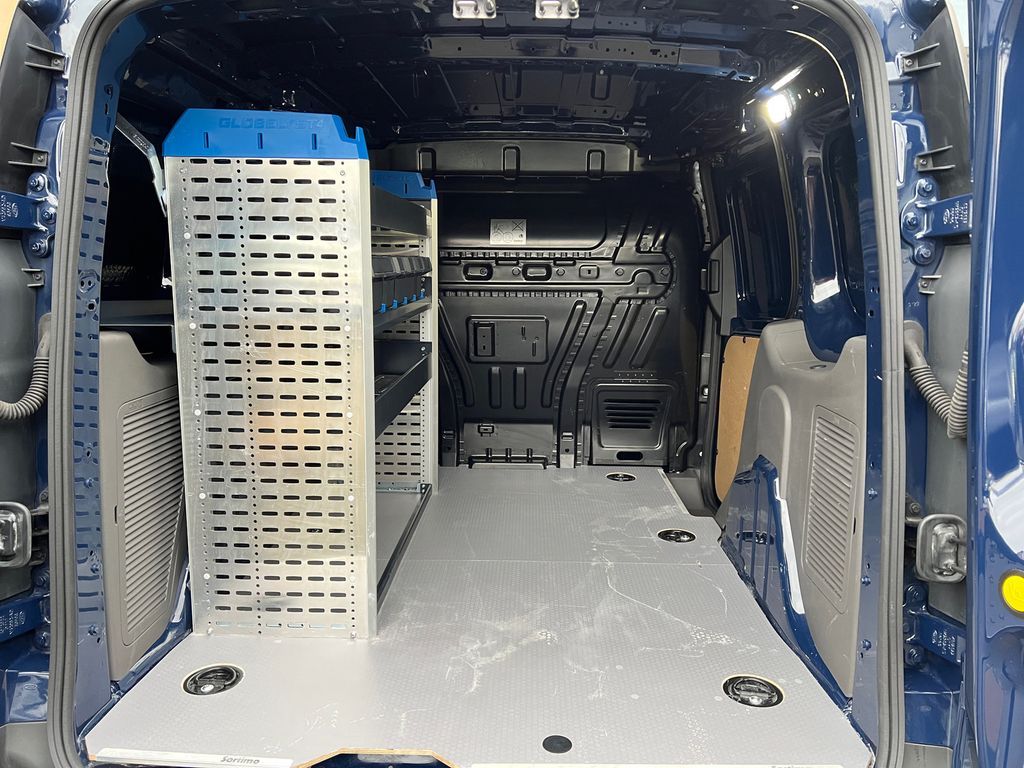Ford Transit Connect 2023
