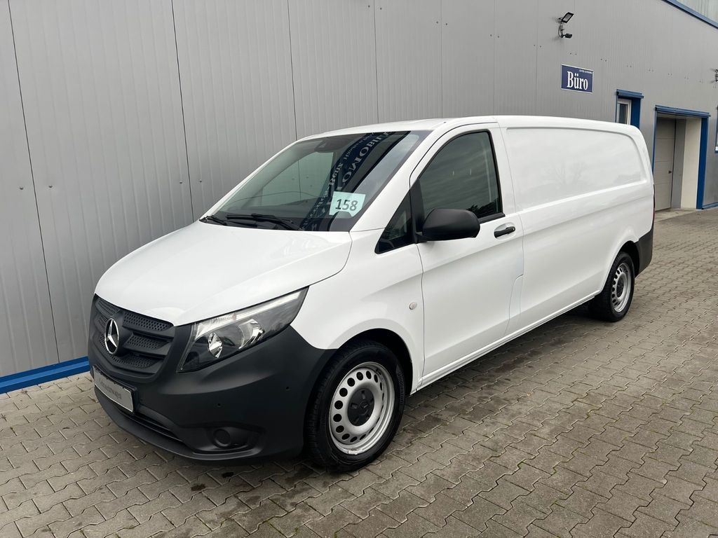 Mercedes-Benz Vito 2020