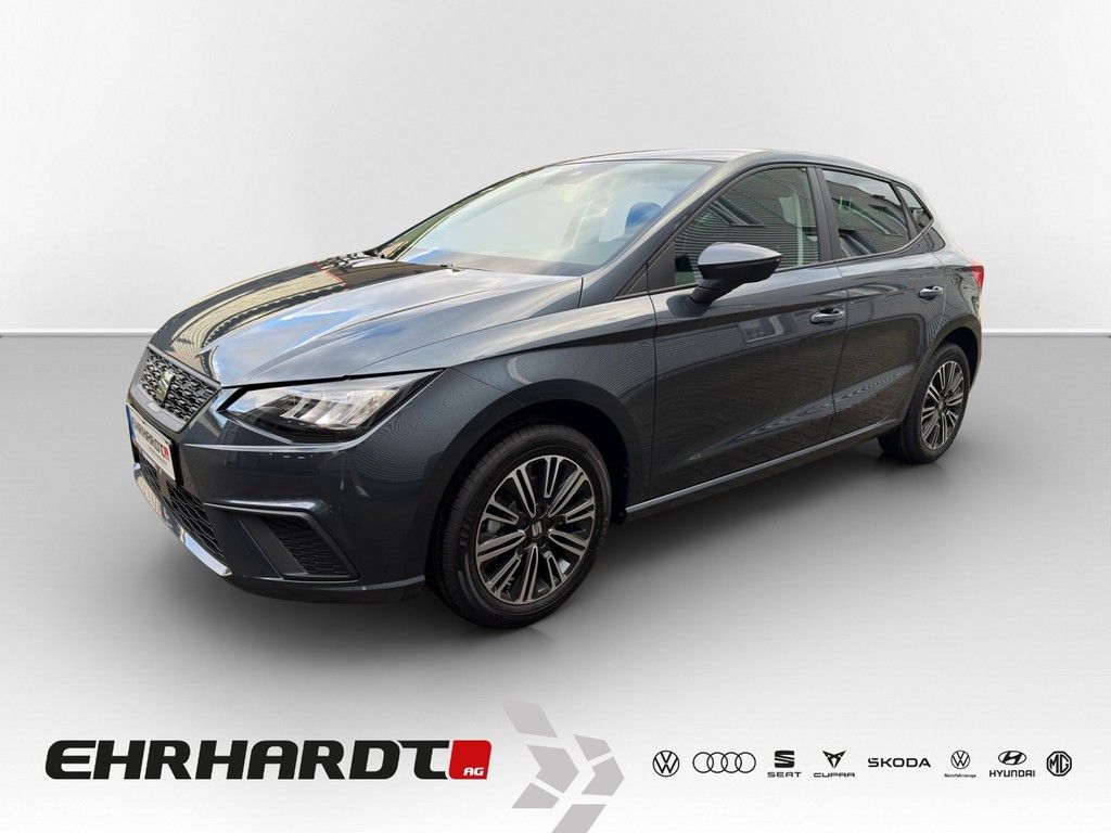 Seat Ibiza 2025