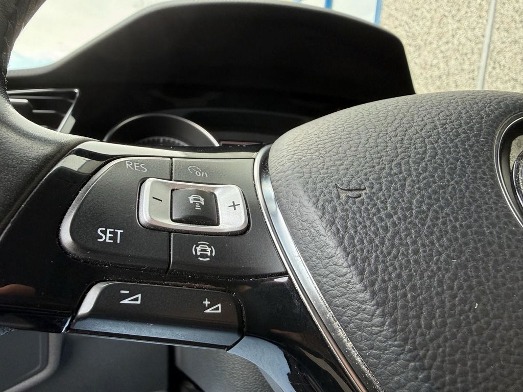 Volkswagen Touran 2019
