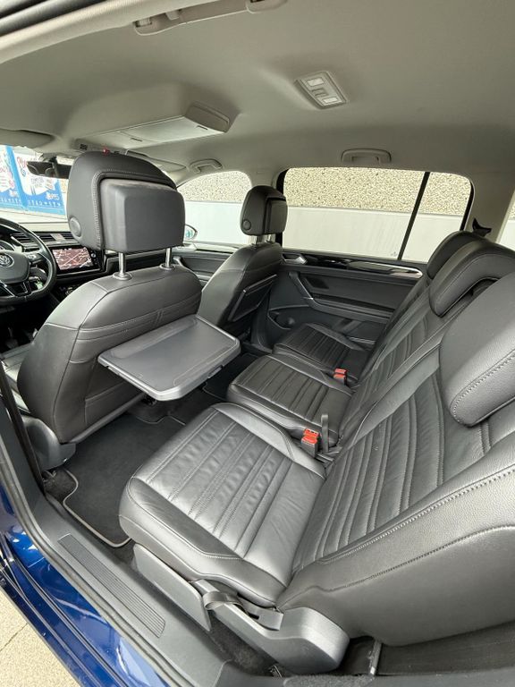 Volkswagen Touran 2019