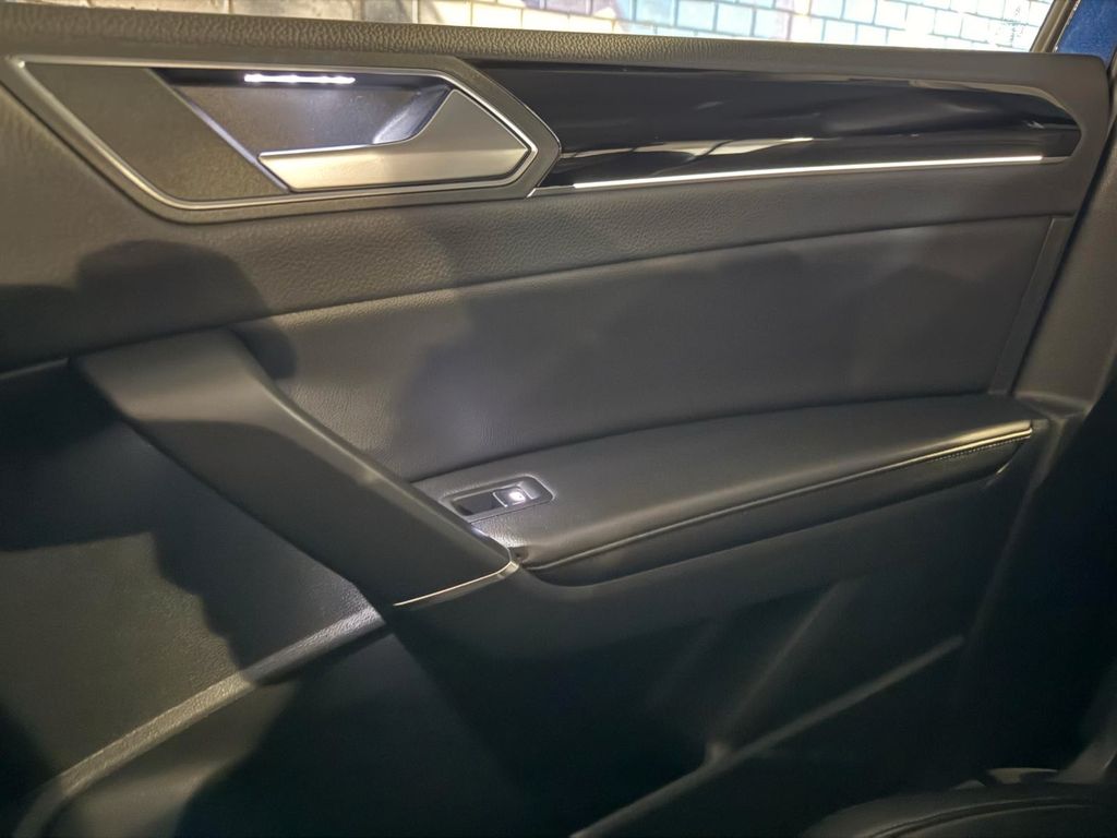 Volkswagen Touran 2019