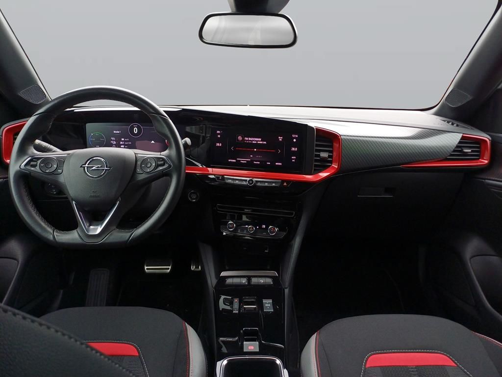 Opel Mokka-e 2022