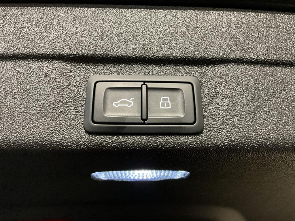 Audi A5 2025