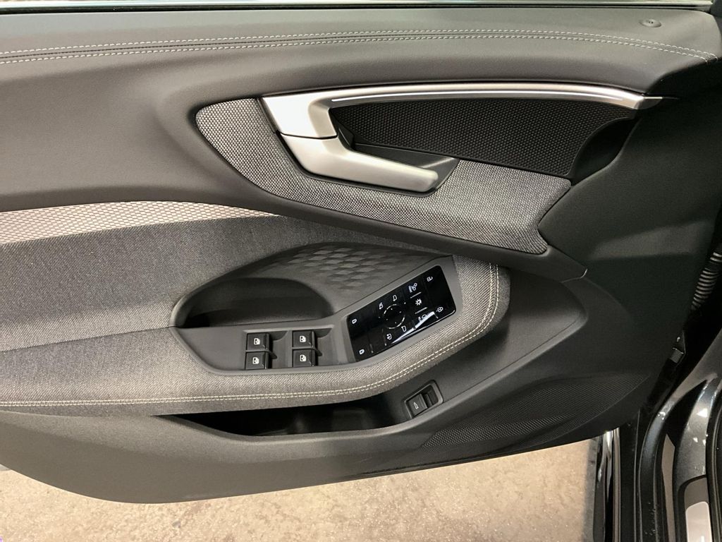 Audi A5 2025