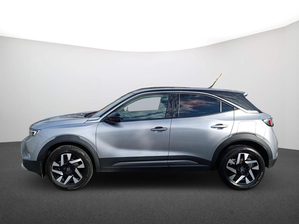 Opel Mokka 2022