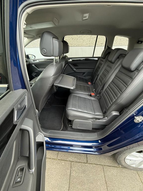 Volkswagen Touran 2019