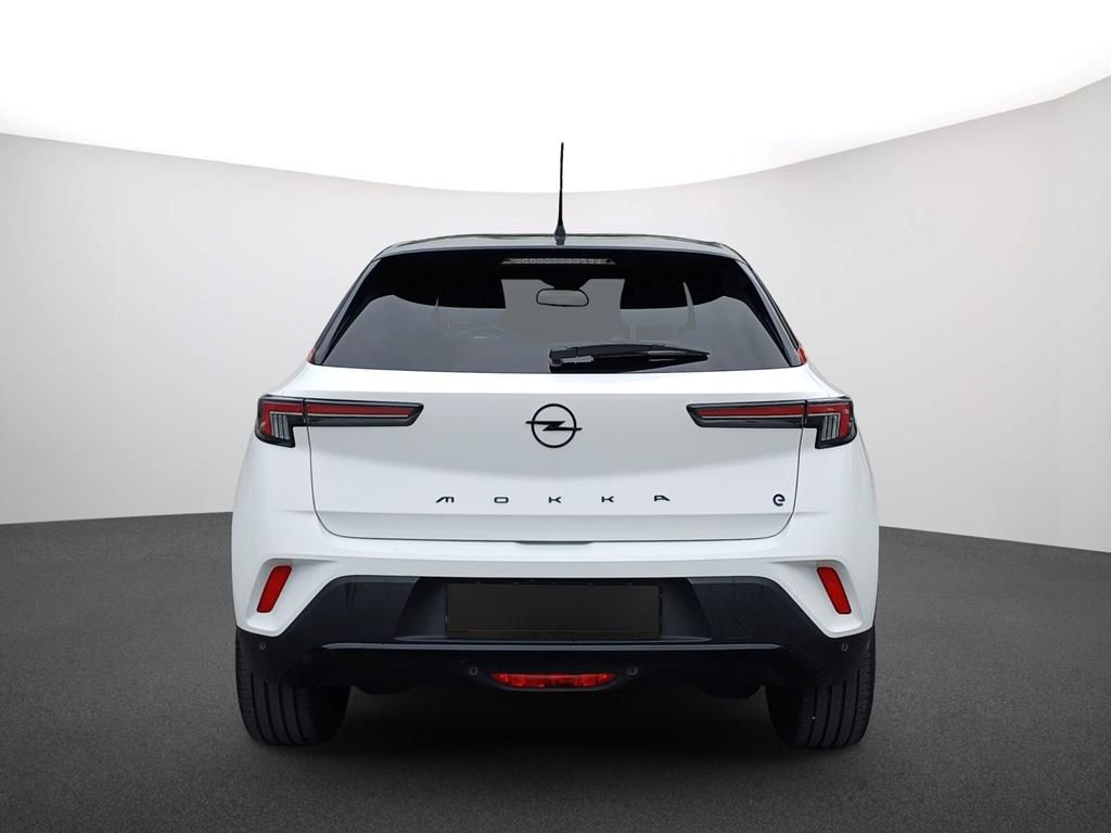 Opel Mokka-e 2022