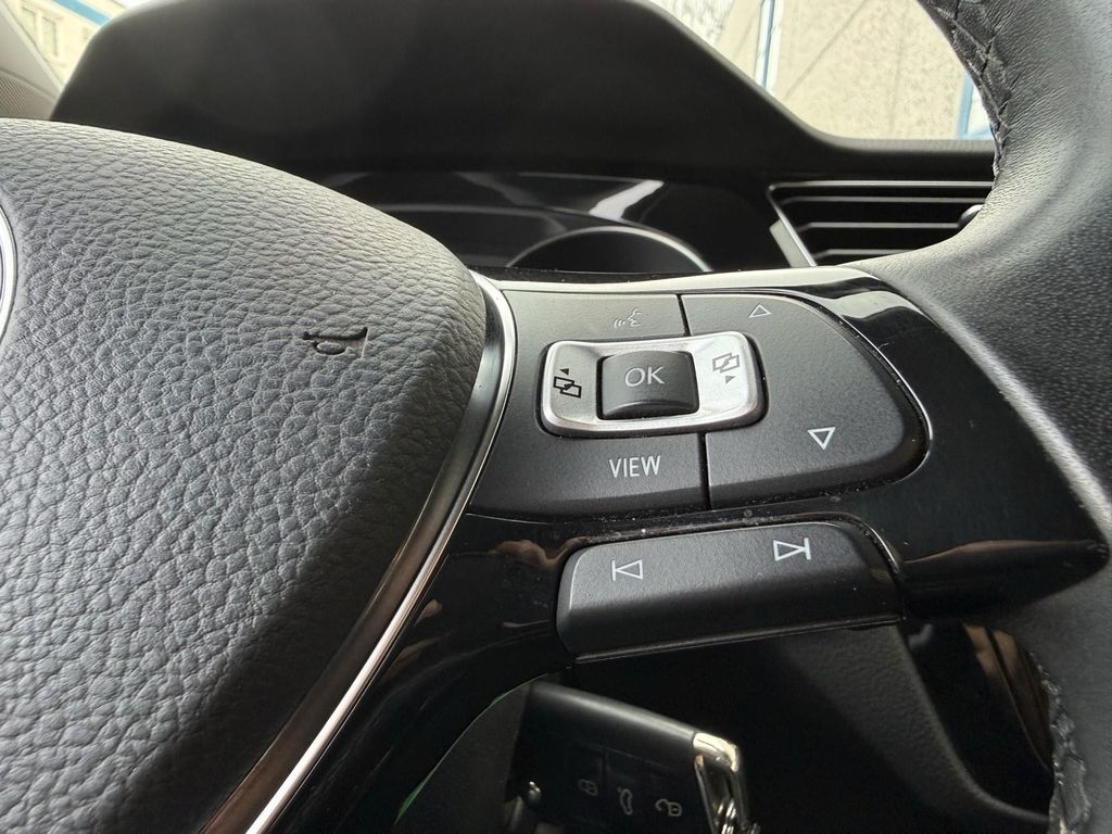 Volkswagen Touran 2019