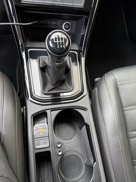 Volkswagen Touran 2019