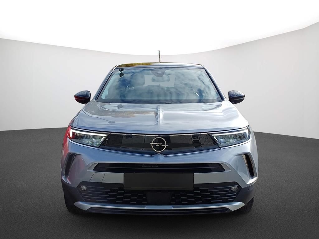 Opel Mokka 2022