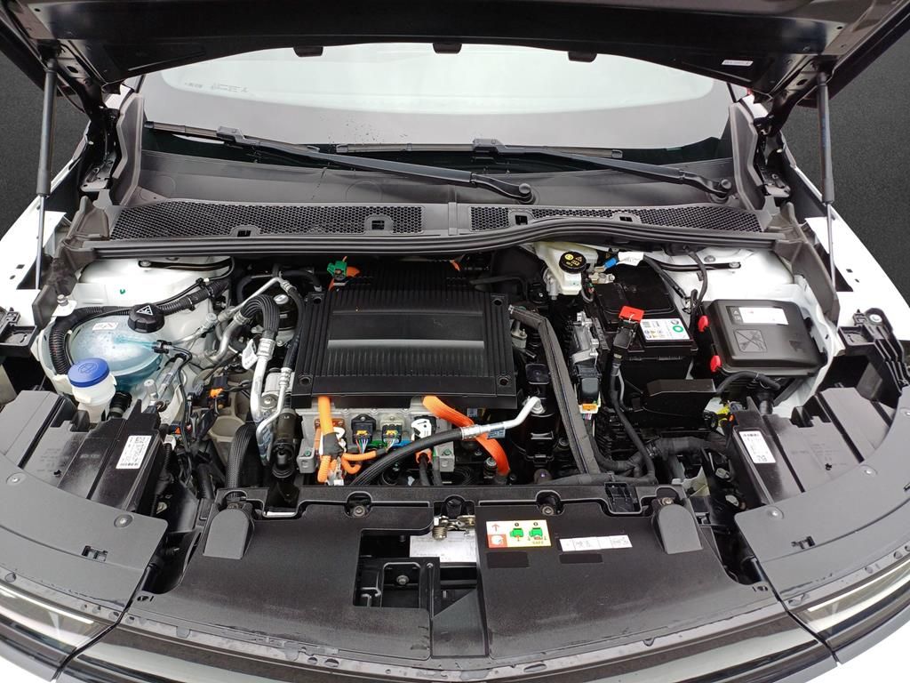 Opel Mokka-e 2022