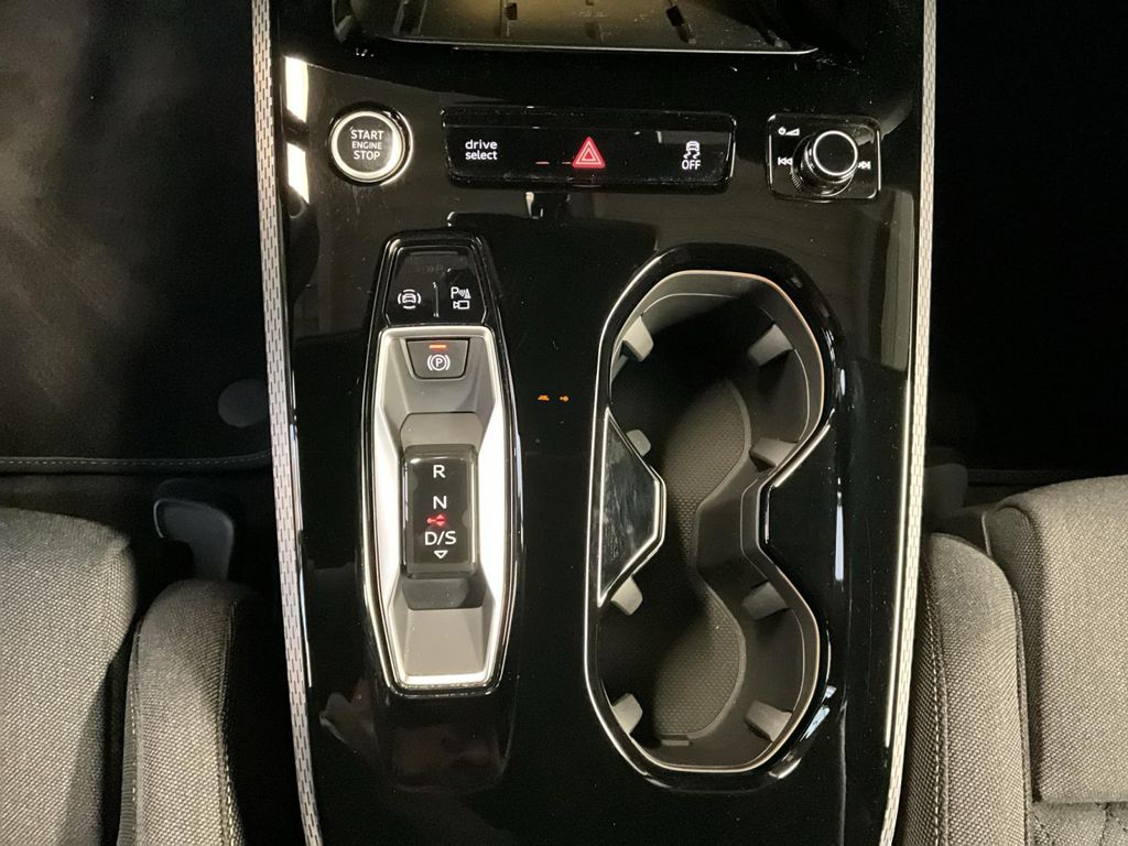 Audi A5 2025