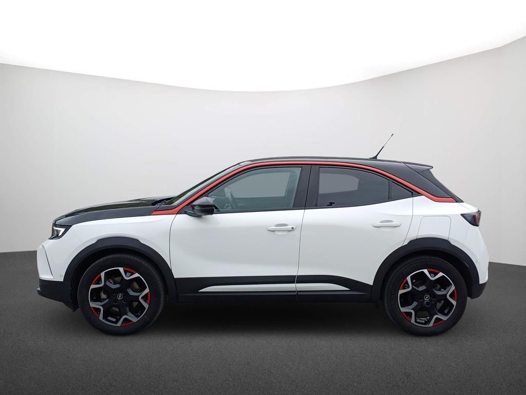Opel Mokka-e 2022